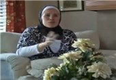 فیلمی از زن آمریکایی که مسلمان و محجبه شد