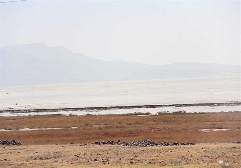 شور شدن آب چاه‌ها از عوارض پسرفت دریاچه ارومیه در آذربایجان‌شرقی‌