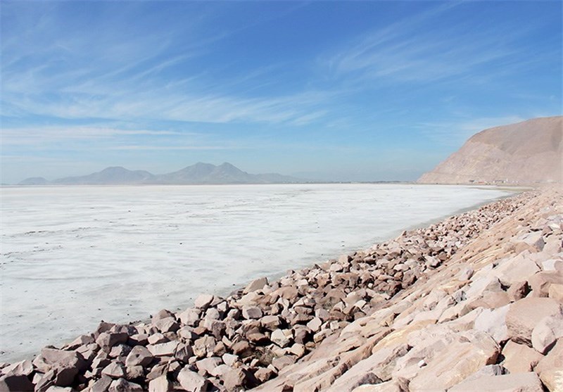 احیای دریاچه ارومیه به 150 هزار میلیارد ریال اعتبار نیاز دارد