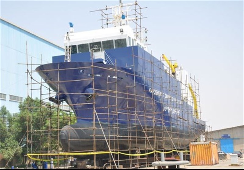 Iran s Homegrown Oceangoing Ship to Be Operational in September