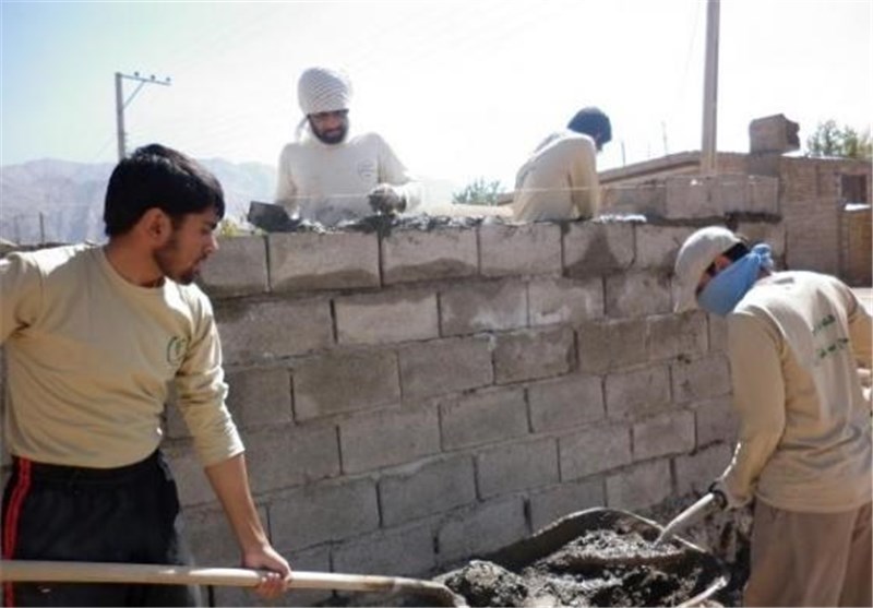 3 هزار دانشجو لرستانی به اردوهای جهادی اعزام می‌شوند