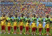 فیفا فدراسیون فوتبال نیجریه را به تعلیق تهدید کرد