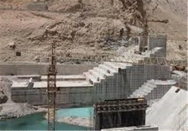 6 پروژه آبی از محل اعتبارات صندوق توسعه ملی در اردبیل اجرا می‌شود