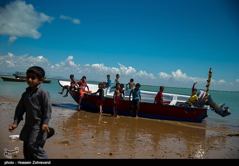 جاده ترانزیتی در زرآباد کنارک احداث می‌شود