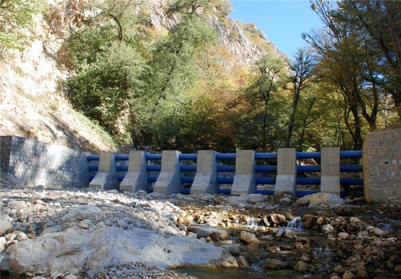 12 میلیارد تومان برای طرح‌های تعادل‌بخشی منابع آبی استان زنجان اختصاص یافت