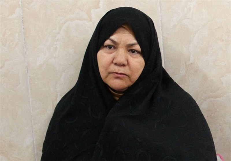مادر شهید افغانستانی مدافع حرم: کاش آن جام زهر را «ما» هزار هزار می‌نوشیدیم اما امام اذیت نمی‌شد