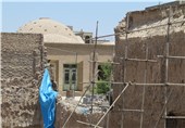 880 هزار نفر در استان کرمان در بافت فرسوده زندگی می‌کنند