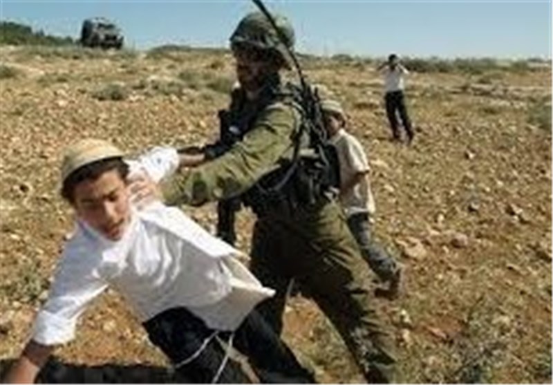 حمله ارتش اسرائیل به منزل یکی از مقامات گردان عزالدین قسام