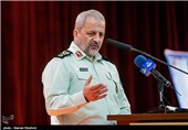 ایران.. العمید احمدی مقدم رئیسا للجامعة العلیا للدفاع الوطنی