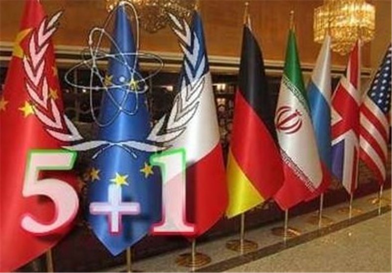 مفاوضات ثنائیة وثلاثیة بین ایران وامریکا فی فیینا