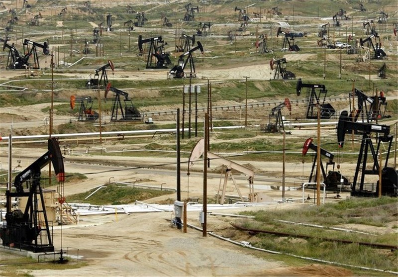 افزایش 500 میلیون بشکه‌ای ذخایر نفت ایران در سال 2013