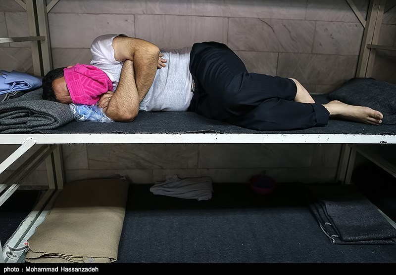 نگاهی به وضعیت زندان‌های ایران/26 تا 32 ساله‌ها، بیشترین زندانیان کشور