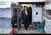 زندان‌های ایران بر اساس حقوق شهروندی اداره می‌شوند