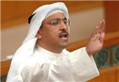 معارض سرشناس کویتی با قید وثیقه از زندان آزاد شد