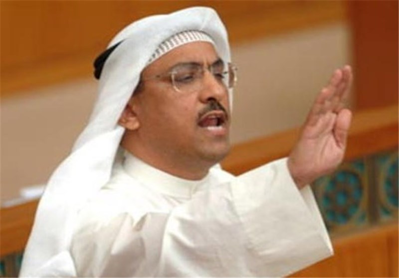 معارض سرشناس کویتی با قید وثیقه از زندان آزاد شد