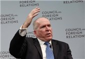 CIA&apos;s Chief Says Scrapping Iran Deal &apos;Folly&apos;