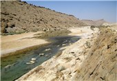 افت سطح آب‌‌های زیرزمینی دشت ابهر زنجان به مرحله «بحرانی» رسید