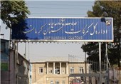 صادرات از گمرکات استان کرمانشاه 25 درصد افزایش یافت