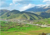 تولید &quot;کفش کَلاش&quot; به دست روستائیان زاگرس‌نشین کردستان+فیلم