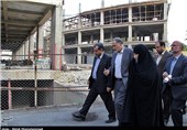 نمایندگان مجلس با استاندار تهران دیدار کردند
