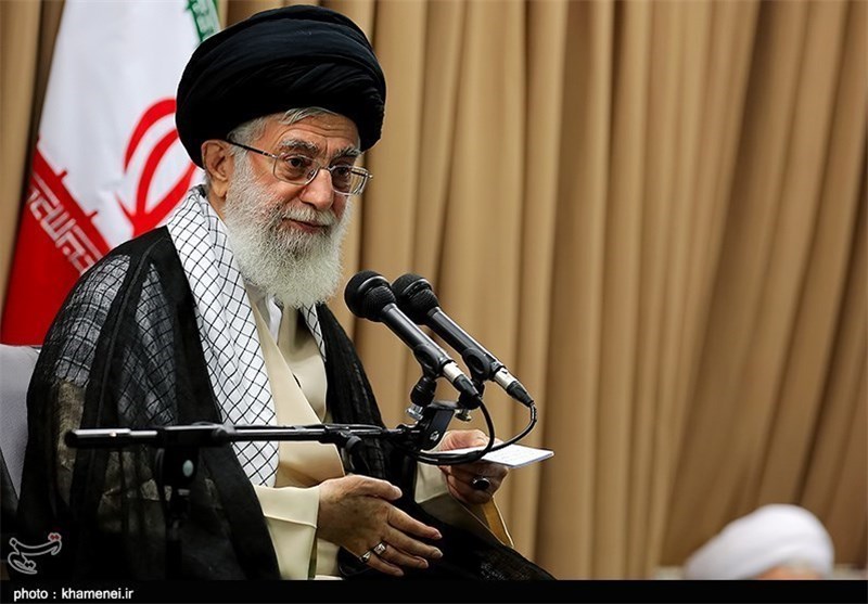 Ayatollah Khamenei to Receive Iranian Coronavirus Vaccine in Coming Days: Official