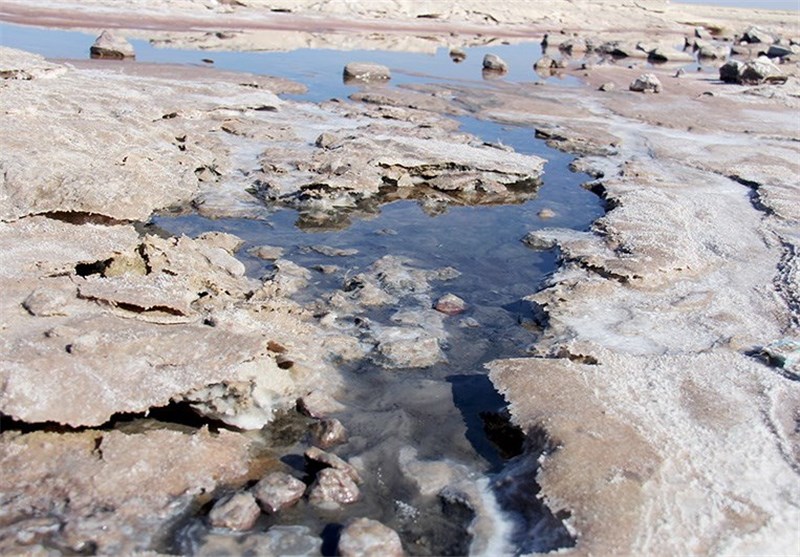 اختصاص 19 درصد از اعتبارات احیای دریاچه ارومیه به آبفای شهری آذربایجان‌غربی