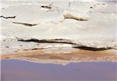 طرح احیای دریاچه ارومیه به طور جدی پیگیری می‌شود