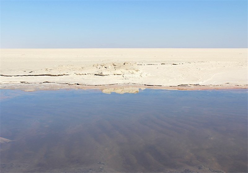 احیای دریاچه ارومیه فرصت اشتغال‌زایی فراوانی ایجاد می‌کند