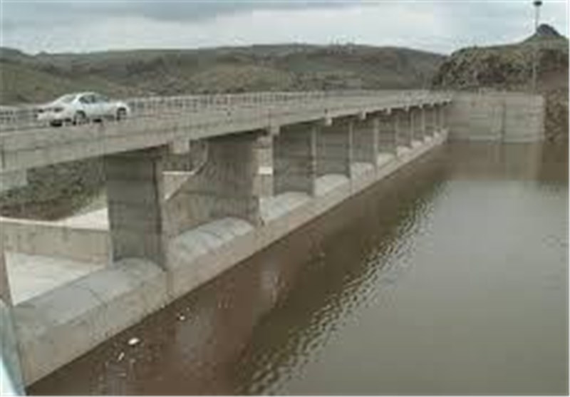 احداث سد بتونی موردان، بحران آب شهرستان فاریاب را حل می‌کند