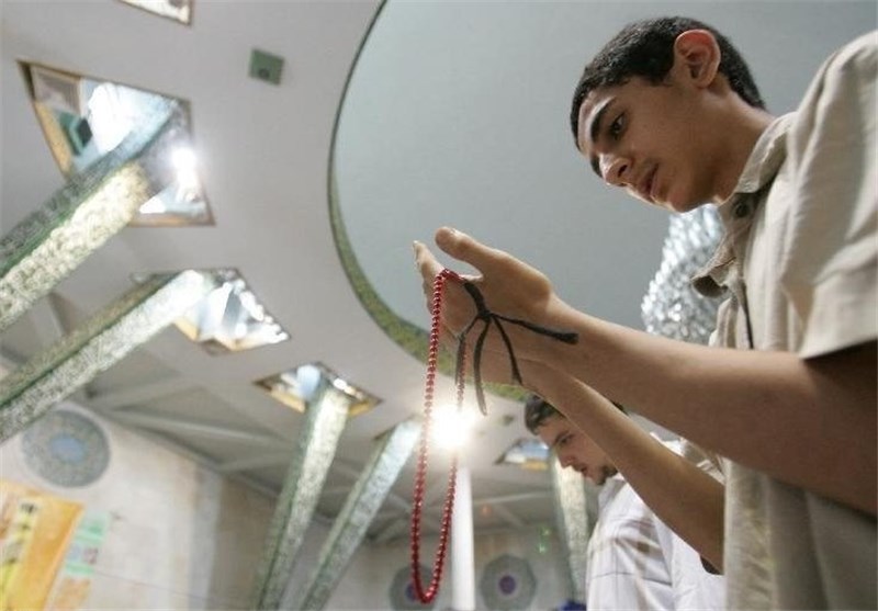 پنجمین دوره مراسم اعتکاف رمضانیه در بیرجند برگزار می‌شود