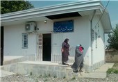 بهره برداری از 180 خانه بهداشت روستایی در استان آذربایجان غربی