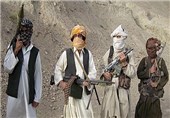 یک زن افغان 4 شبه‌نظامی طالبان را کشت