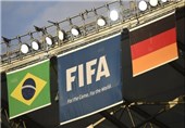 ترکیب تیم‌های ملی برزیل و آلمان مشخص شد