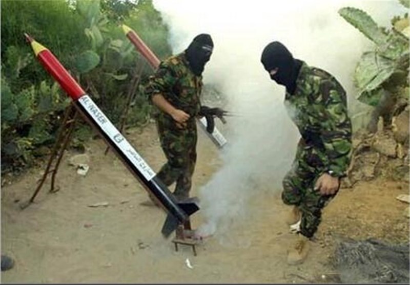 بُرد موشک‌های پیشرفته حماس اسرائیل را غافلگیر کرد