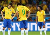 واکنش‌ بکن‌باوئر، بلاتر، سابیا و لینه‌کر به تحقیر برزیل در خانه