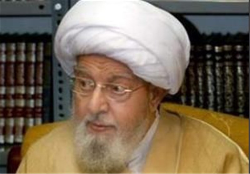 آیت الله محمدی گیلانی (ره)خدمات قابل توجهی به اسلام و انقلاب ایفا کرد