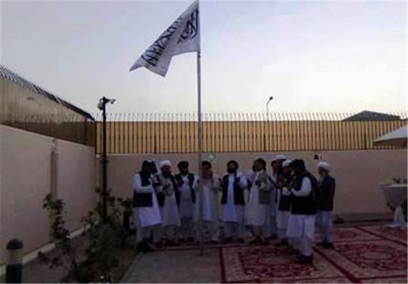 چین به نمایندگی از دولت افغانستان با طالبان مذاکره کرده است