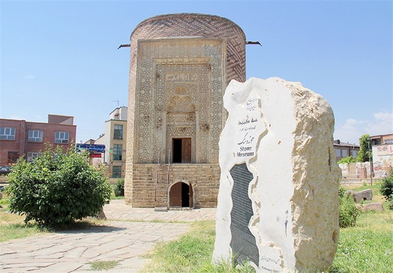هویت ۷ هزار ساله آذربایجان در بناهای ارومیه خودنمایی می‌کند+تصاویر