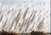 Palestinian Resistance Groups Fire Retaliatory Rockets into Israel