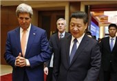 گفتگوهای سالانه چین و آمریکا بدون نتیجه پایان یافت