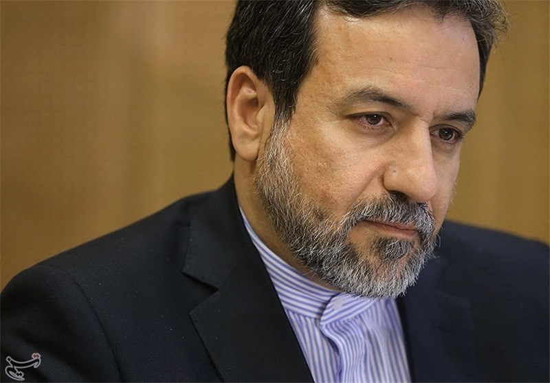 No Ministerial Meeting on Agenda of Nuclear Talks: Iranian Negotiator