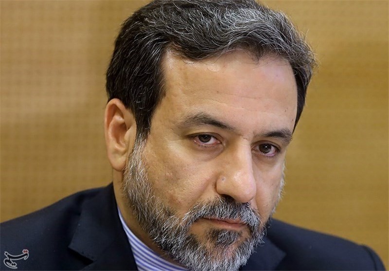 مساعد وزیر الخارجیة: طهران ومجموعة 1+5 جادون بالتوصل لاتفاق بالبرنامج النووی