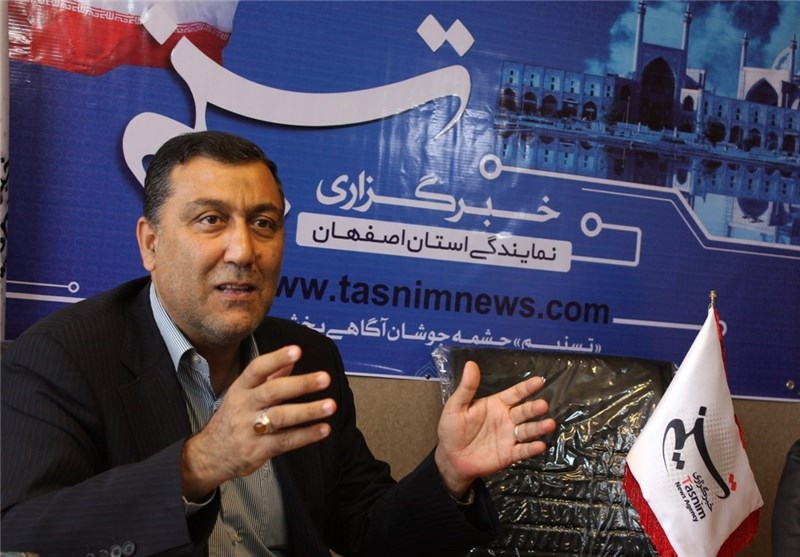 تعداد خیران کمیته امداد در استان اصفهان روبه افزایش است
