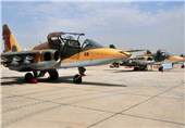 روسیه تحویل بالگرد و جنگنده به عراق را آغاز کرد