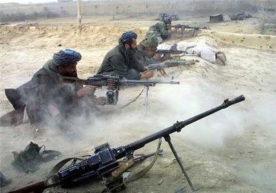  ادامه محاصره ۱۶۰ نیروی امنیتی توسط طالبان در شمال غرب افغانستان 