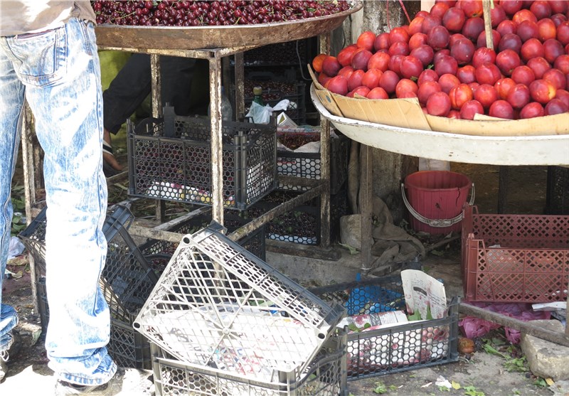 دریافت ناعادلانه اجاره بها در واحدهای صنفی شهر ساری