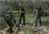 افزایش برد موشکهای حماس به روایت آمار