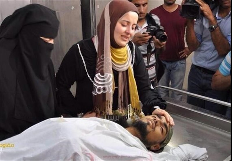 افزایش تعداد شهدای فلسطینی در غزه به 53 نفر