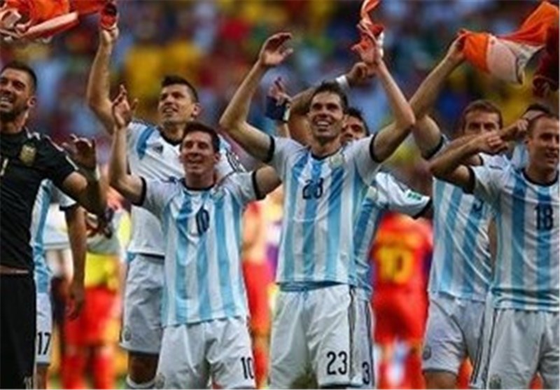 Argentina Defeats Netherlands in Penalty Shootout