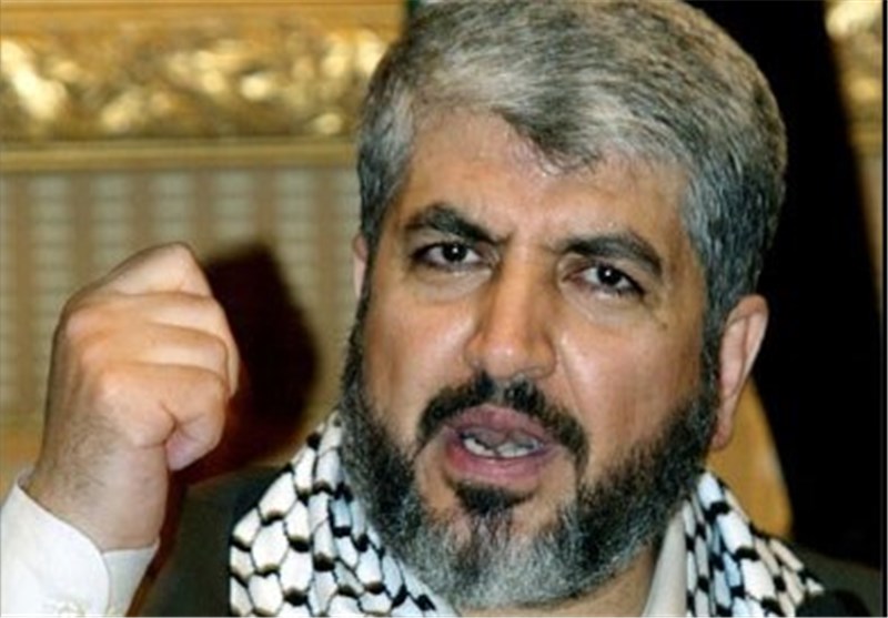 Hamas: No Truce Unless Blockade Ends